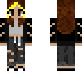 girl skin