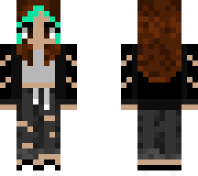 girl skin