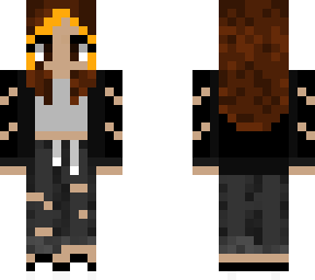 girl skin