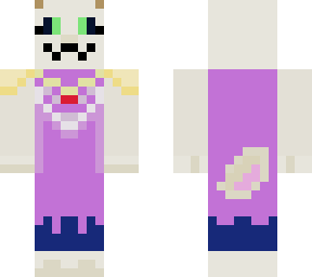 god form asreil