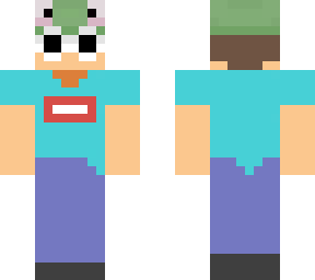 gogy froge hat