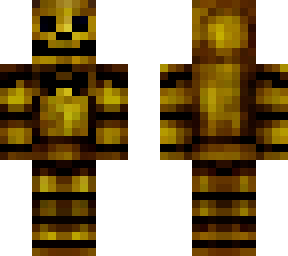 golde freddy  2.0