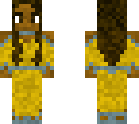 golden goddess