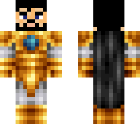 golden guardian