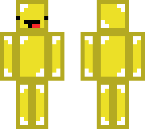 golden skeppy