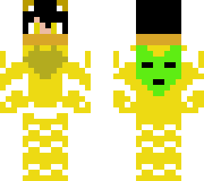 goldenshadow