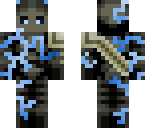 gollem c!ashandflame