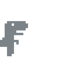 google dinosaur