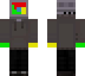 google jan bot