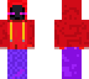 gorseyt minecraft skin