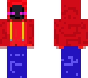 gorseyt minecraft skin