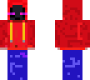 gorseyt minecraft skin
