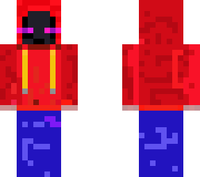 gorseyt minecraft skin