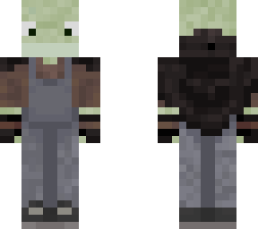 gravekeeper kerm updated