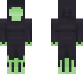 greem reaper
