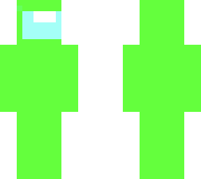 green among us