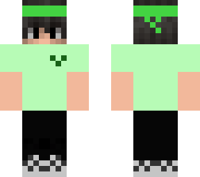green boi