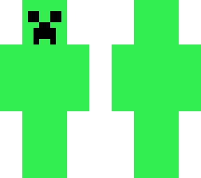 green creeper