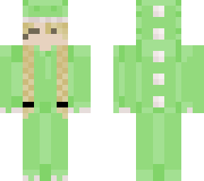 green dino delta