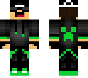 green gamer