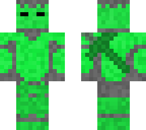 green knight