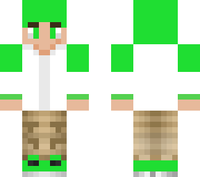 green tommyinnit