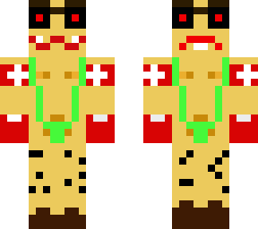 groot