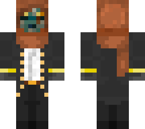 guardian pirate