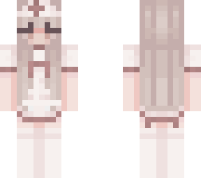 halloween nurse costume