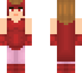 halloween wanda
