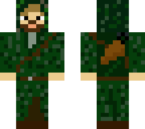 halt the ranger (ranger's apprentice)