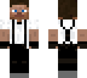 handsom steve