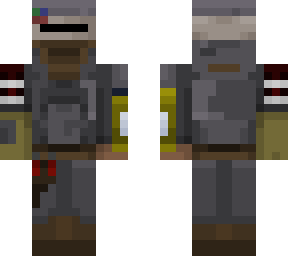 haxion brood commando 1