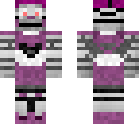 heartsick circus baby ( dark toned fixed)