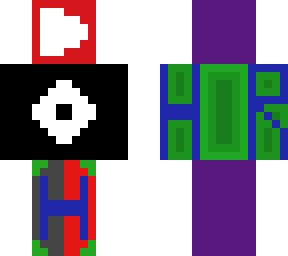 hero raiders youtube and roblox
