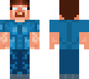 herobrine real