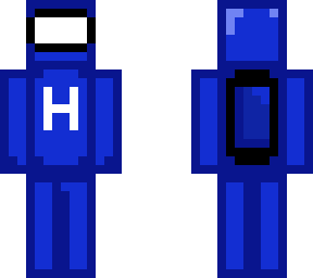 heroimpostor