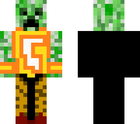 hey it's me dude creeper