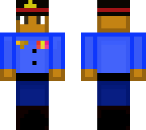 highway patrol
