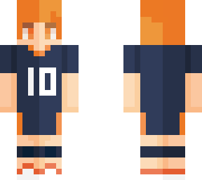 hinata