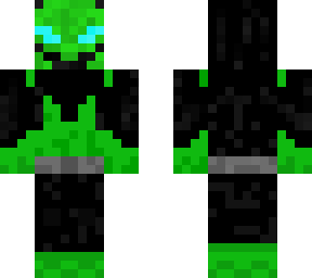hipersonico (remobivle mask)