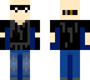 hitman