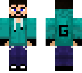 hoodie