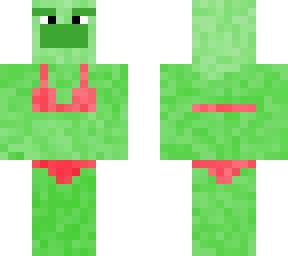 hot shrek
