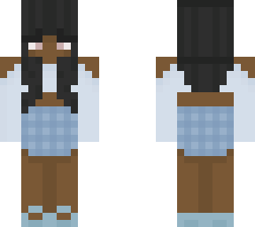 human girl pomp