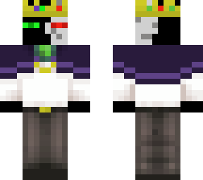 hybridsmp!ranboo