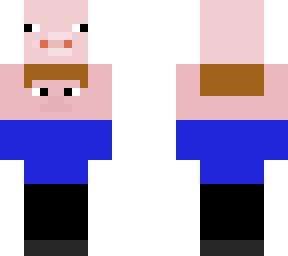 i am best friends with my own pet pig