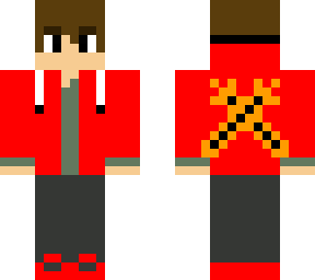 i edited a skin in this web