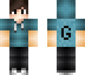 i haven't made a new skin in a while, so i remixed an old one!