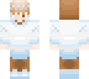 ibrean ice ( comuta's contest )